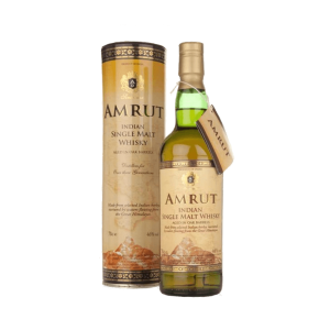 Whisky Amrut Indian, Single Malt, 46%, 0.7L