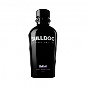 Gin Bulldog, 40%, 1L